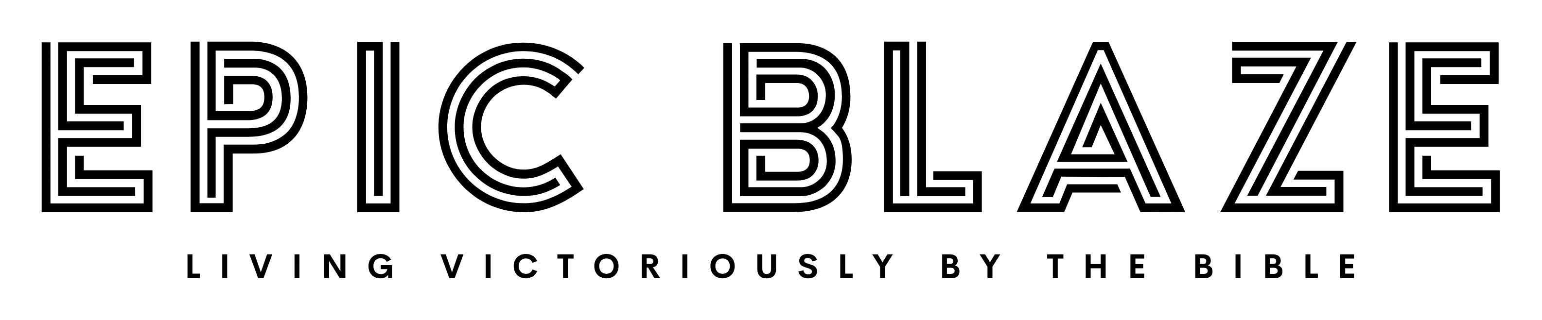 Epic Blaze Logo